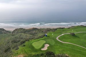 Torrey Pines (South) 3rd Coast Reverse